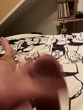 LivingLegend1978 online show from 8, 12, 2024