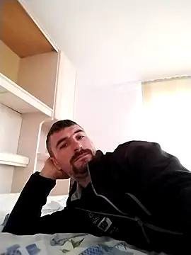 LOREDAN1 online show from 28, 2, 2025