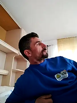 LOREDAN1 online show from 17, 3, 2025