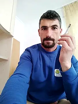LOREDAN1 online show from 18, 3, 2025