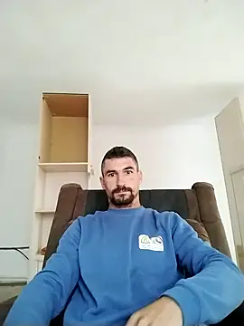 LOREDAN1 online show from 29, 9, 2025