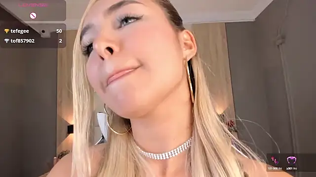 bella1207 online show from 7, 1, 2025