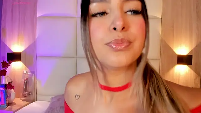 bella1207 online show from 18, 6, 2026