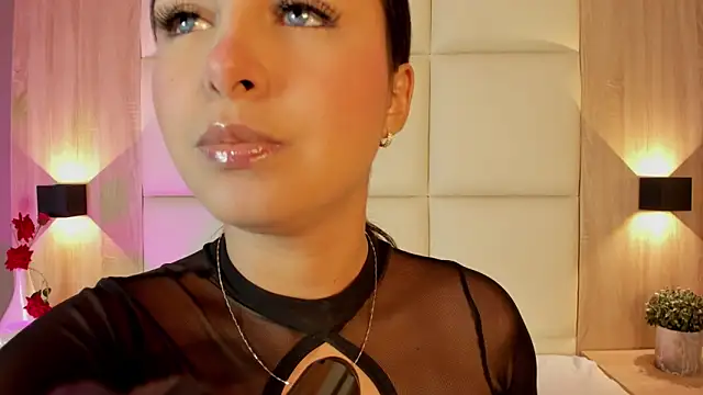 bella1207 online show from 22, 6, 2026
