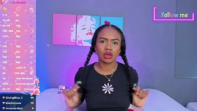 EmmaSmith06 online show from 25, 1, 2025