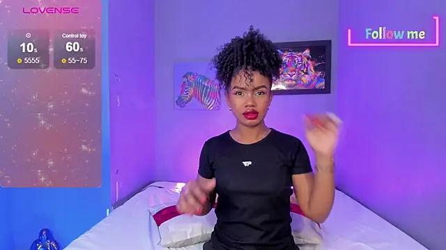 EmmaSmith06 online show from 3, 2, 2025