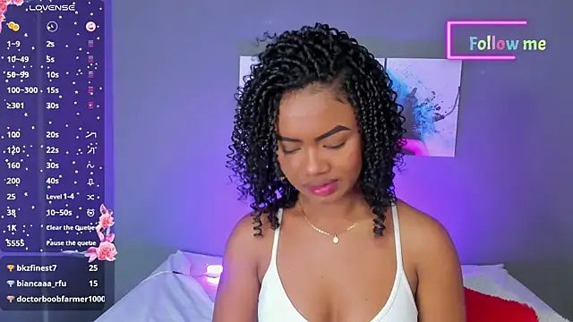 EmmaSmith06 online show from 13, 3, 2025