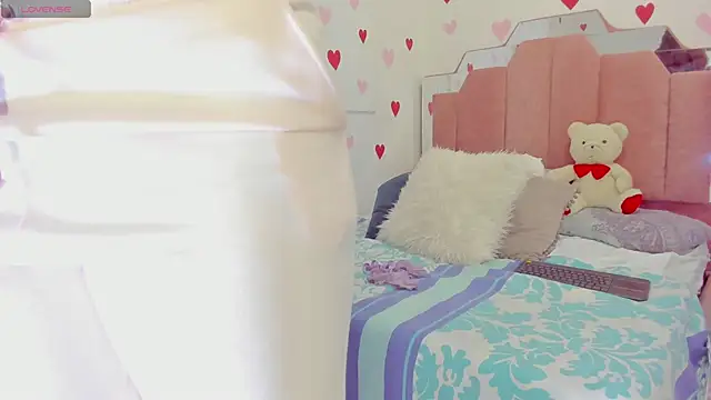 LoveQueen2 online show from 23, 2, 2025