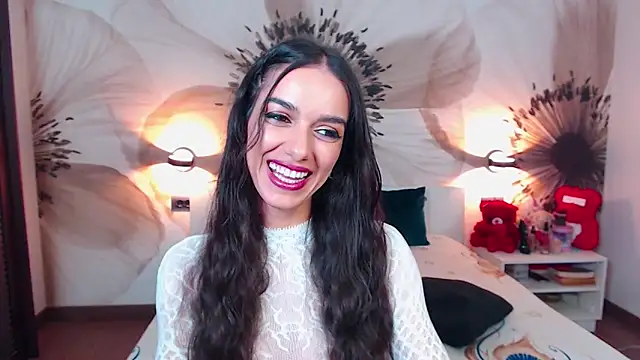 KatherineBisou online show from 13, 9, 2025