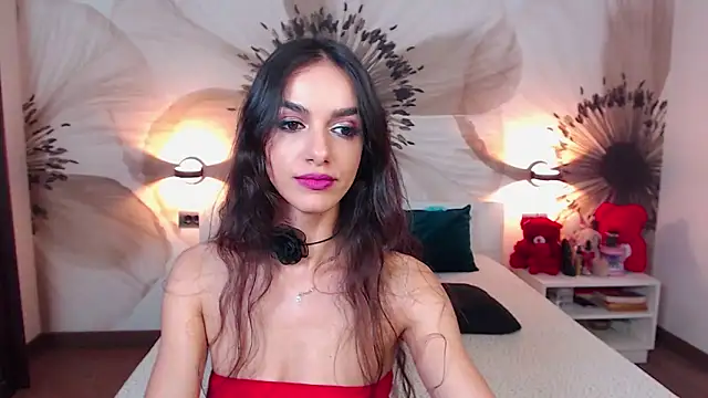 KatherineBisou online show from 20, 9, 2025