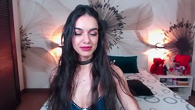 KatherineBisou online show from 21, 2, 2026