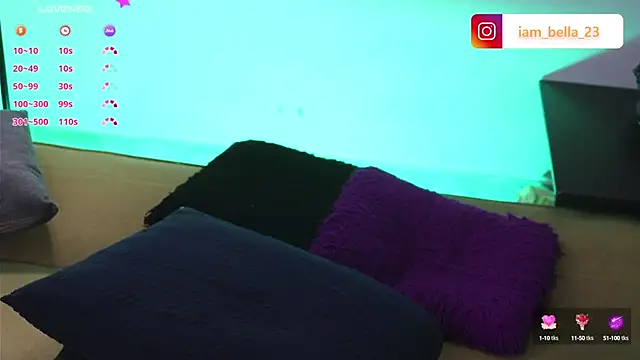 yourtoybella online show from 5, 2, 2025