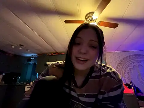 skinwalkingzombie online show from 5, 12, 2024