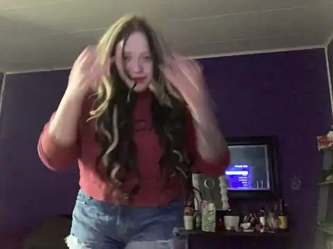 skinwalkingzombie online show from 24, 3, 2026