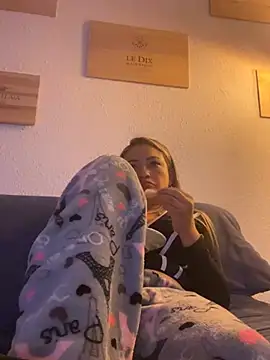 Afroditecash online show from 18, 2, 2025