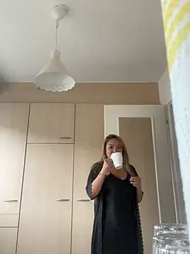 Afroditecash online show from 17, 3, 2025