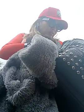 Afroditecash online show from 31, 10, 2025