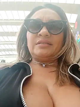 Afroditecash online show from 1, 11, 2025