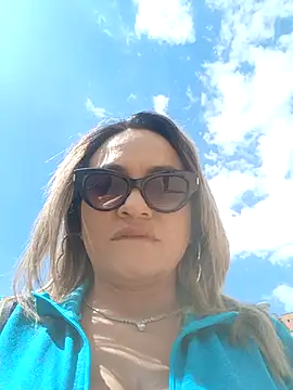 Afroditecash online show from 22, 11, 2025