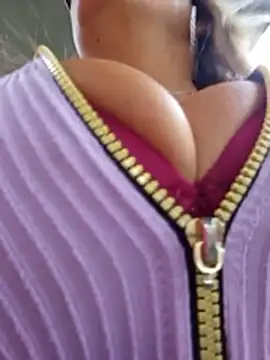 Afroditecash online show from 6, 3, 2026