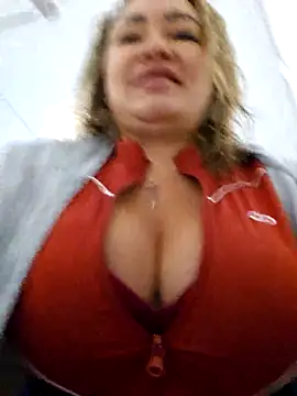 Afroditecash online show from 6, 5, 2026