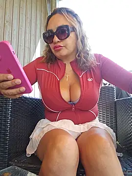 Snapshot of Afroditecash chatting on 27, 5, 2026 Afroditecash online show from 27, 5, 2026