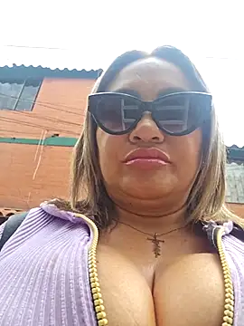Afroditecash online show from 24, 6, 2026