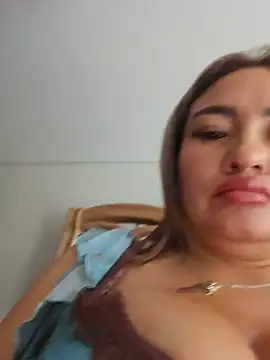 Afroditecash online show from 14, 7, 2026
