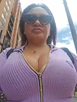 Afroditecash online show from 18, 7, 2026