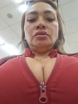 Afroditecash online show from 28, 7, 2026