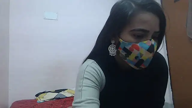 wildbabes online show from 31, 12, 2024