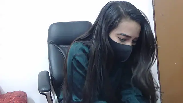 wildbabes online show from 17, 1, 2025