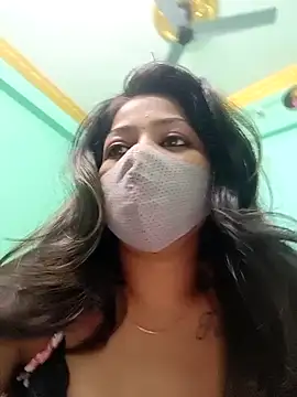 Monalisa Singh online show from 27, 1, 2025