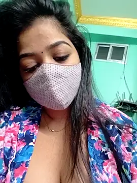 Monalisa Singh online show from 16, 1, 2026