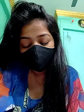 Monalisa Singh online show from 13, 2, 2026