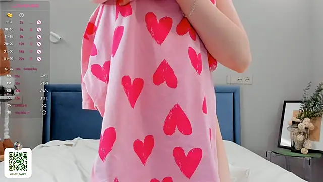 Snapshot of DonnaBurkee chatting on 1, 3, 2025 DonnaBurkee online show from 1, 3, 2025