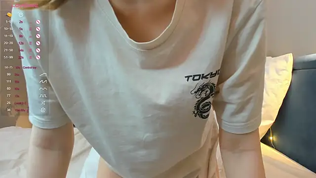 Snapshot of DonnaBurkee chatting on 13, 3, 2025 DonnaBurkee online show from 13, 3, 2025