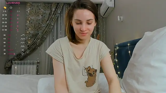 Snapshot of DonnaBurkee chatting on 20, 3, 2025 DonnaBurkee online show from 20, 3, 2025