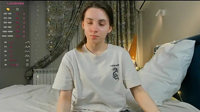 Snapshot of DonnaBurkee chatting on 22, 3, 2025 DonnaBurkee online show from 22, 3, 2025