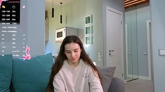 Snapshot of DonnaBurkee chatting on 29, 9, 2025 DonnaBurkee online show from 29, 9, 2025