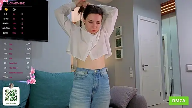 Snapshot of DonnaBurkee chatting on 16, 10, 2025 DonnaBurkee online show from 16, 10, 2025