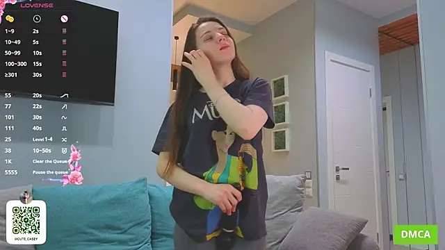 Snapshot of DonnaBurkee chatting on 3, 11, 2025 DonnaBurkee online show from 3, 11, 2025