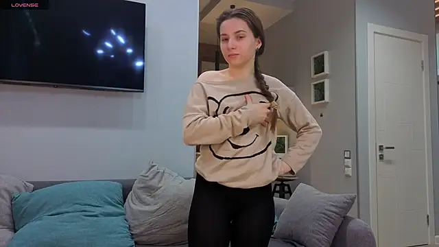 Snapshot of DonnaBurkee chatting on 11, 1, 2026 DonnaBurkee online show from 11, 1, 2026