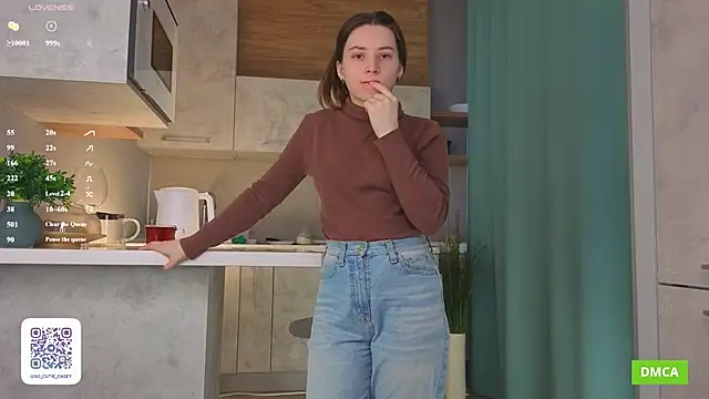 Snapshot of DonnaBurkee chatting on 4, 3, 2026 DonnaBurkee online show from 4, 3, 2026