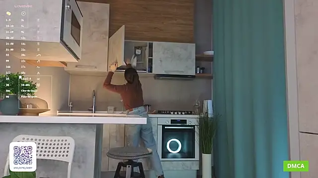 Snapshot of DonnaBurkee chatting on 5, 3, 2026 DonnaBurkee online show from 5, 3, 2026