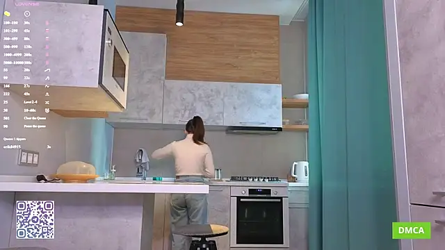 Snapshot of DonnaBurkee chatting on 15, 3, 2026 DonnaBurkee online show from 15, 3, 2026