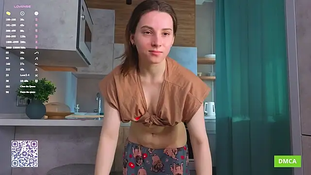 Snapshot of DonnaBurkee chatting on 16, 3, 2026 DonnaBurkee online show from 16, 3, 2026