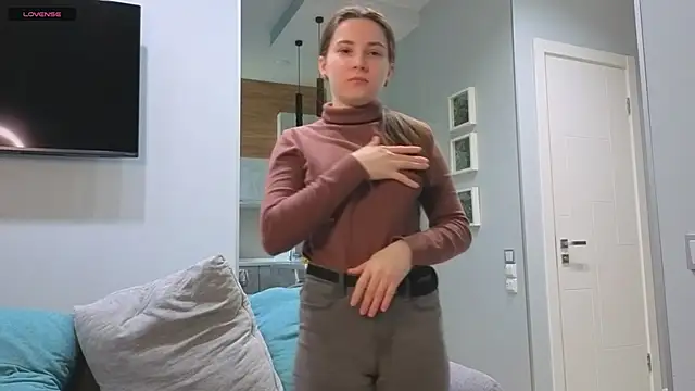 DonnaBurkee online show from 27, 4, 2026