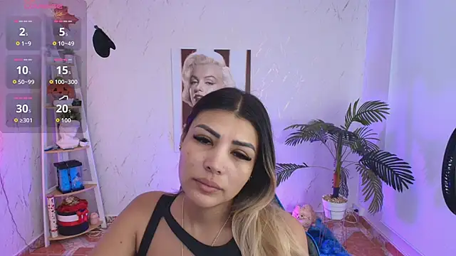 SALOOMEE   online show from 30, 4, 2026