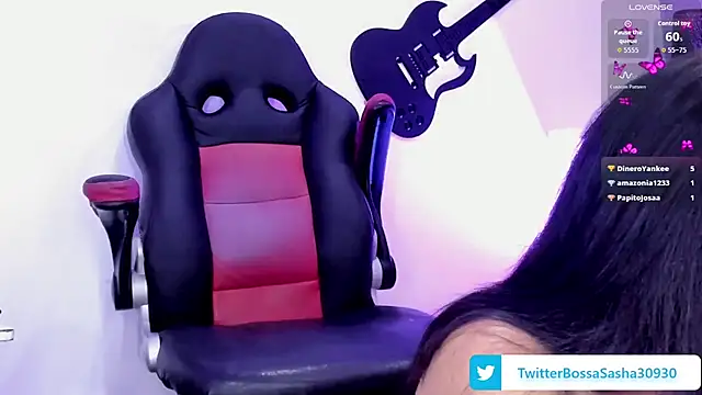 Sasha-sweet online show from 3, 7, 2026